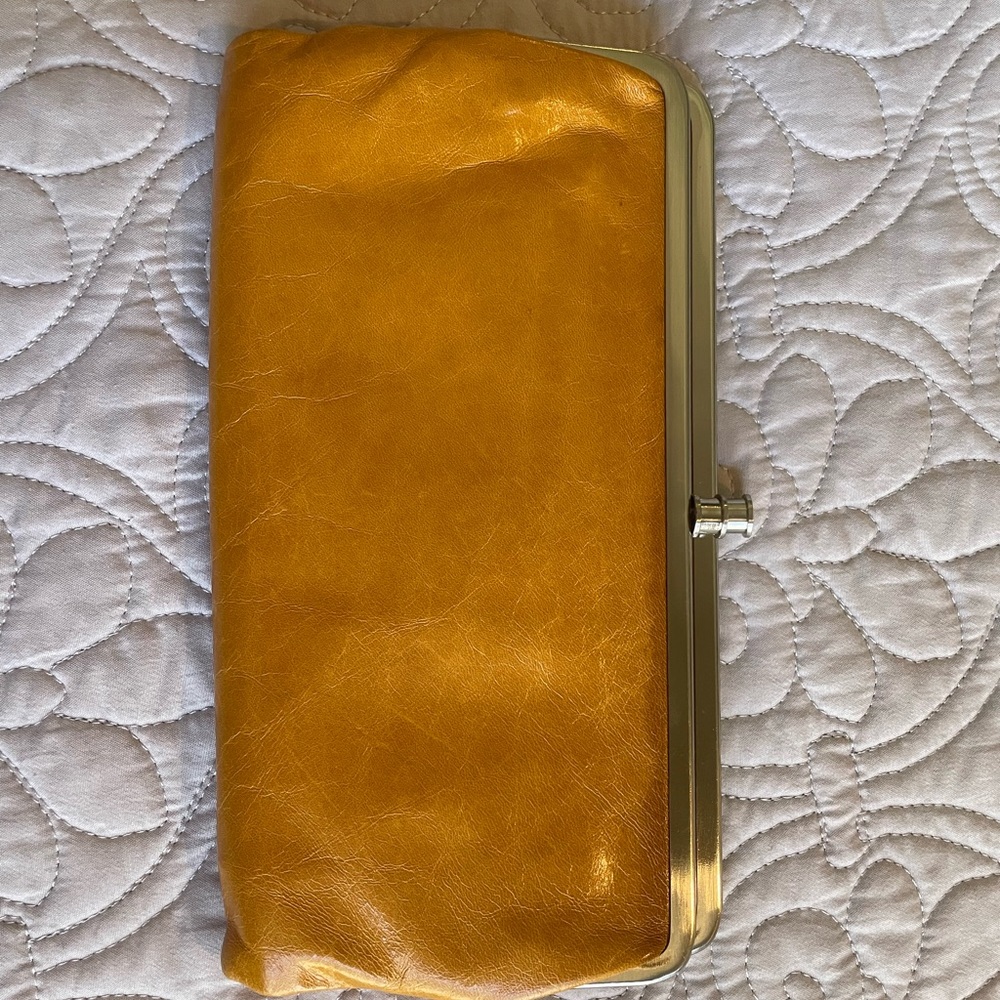HOBO Lauren Wallet Clutch